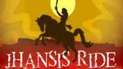 Jhansis Ride