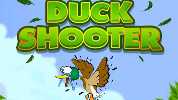 Duck Shooter Game