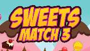 Sweets Match