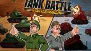 Tank Battle  War Commander