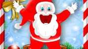 Christmas Santa Claus Game