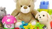 Kids Toys Hidden Stars