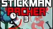 Stickman Archer 3 (2018)