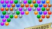 Bubble Shooter Extreme