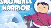 Snow Ball Warrior