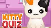 Kitty Quiz