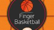 Finger Basketball