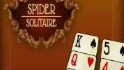 Spider solitaire