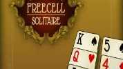 Freecell solitaire