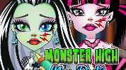 Monster High Nose Doctor