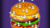 Burger Clicker