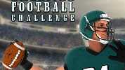 American Football Challenge