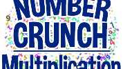 Number Crunch Multiplication