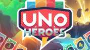 UNO Heroes