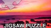 Jigsaw Puzzle Sunsets