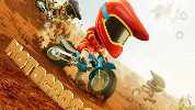 MotoCross