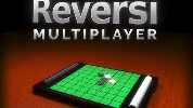 Reversi Multiplayer