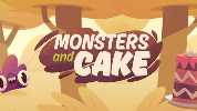 Monsters and Cake