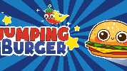 Jumping Burger