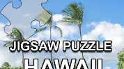 Jigsaw Puzzle Hawaii