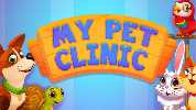 My Pet Clinic