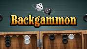 Backgammon