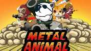 Metal Animal