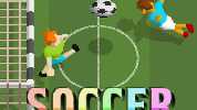 Instant Online Soccer