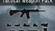 Tactical Weapon Pack