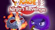 Kage Ninjas Revenge